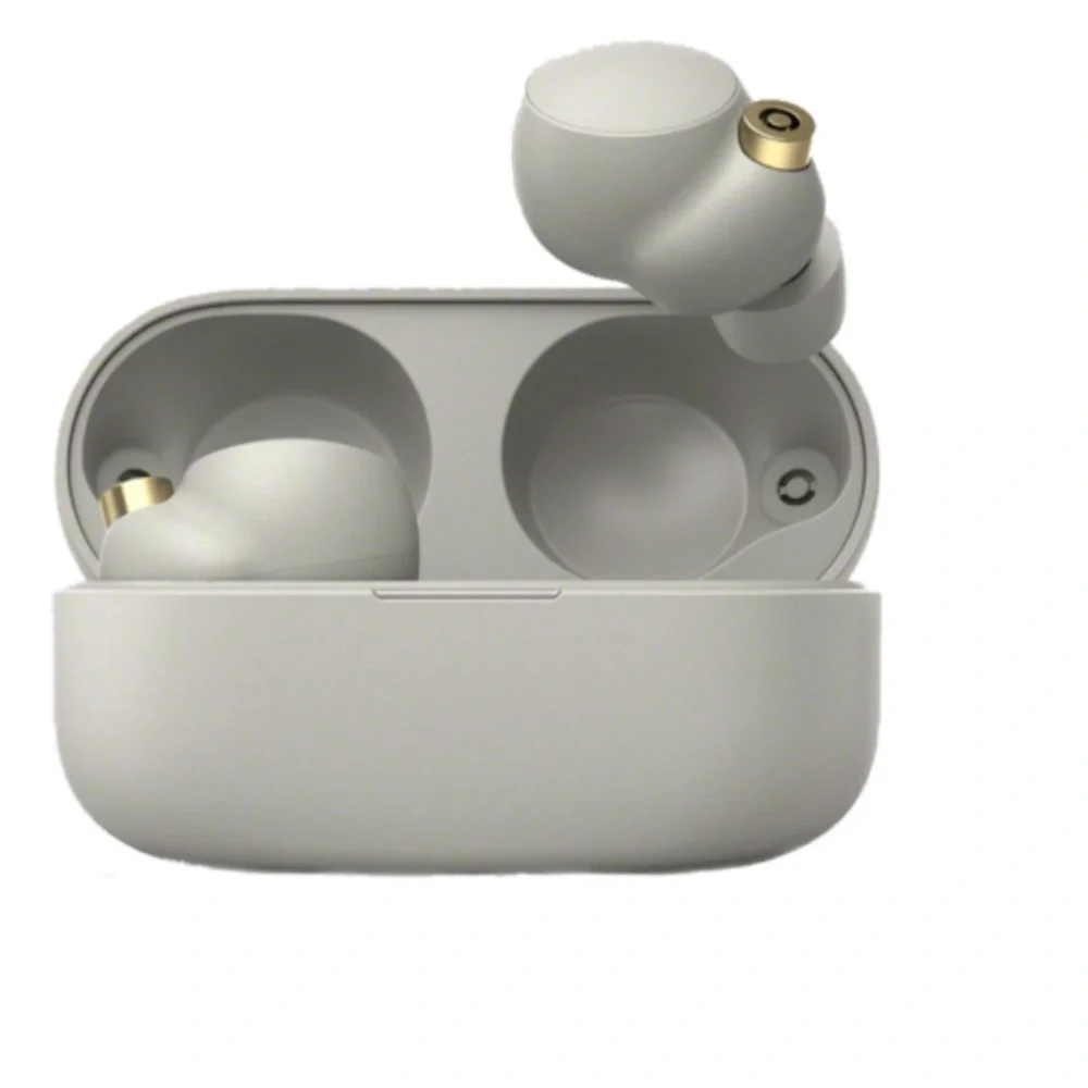 WF-1000XM4 Industry Leading Noise Canceling Truly Wireless Earbuds‎ | WF-1000XM4